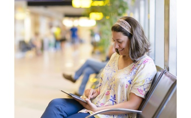 Zunehmende Vernetzung für alle