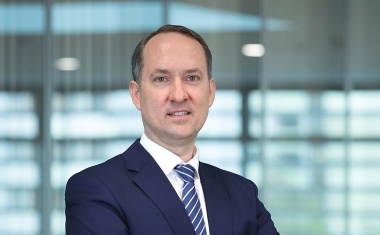 SLK Kliniken: Neuer Klinikdirektor für Geriatrie