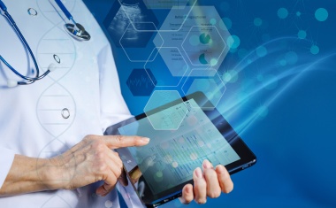 Patientendaten sicher nutzen