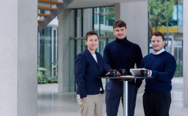 Digitaler Gesundheitspreis 2023: Münchner Start-up gewinnt mit KI-gestützter Wundanalyse