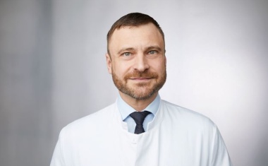 Profiliert in der Medizin – verankert im Bezirk