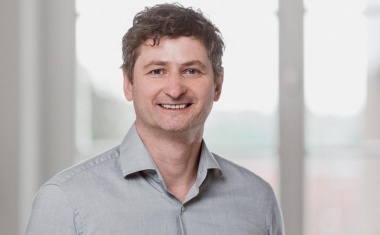 Jörg Vogel in die Bayerische Akademie der Wissenschaften gewählt