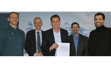 Charité Campus Virchow-Klinikum wird G-BA-Traumazentrum