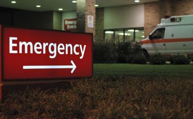 Kooperation zwischen Rettungsdiensten und Altenhilfe