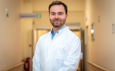 Helios Klinikum Berlin-Buch: Pieter Nelis wird Chefarzt der Klinik für Augenheilkunde