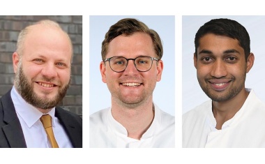 Arbeiten zu Asthmatherapie und Atemnot beim Post-COVID-Syndrom ausgezeichnet