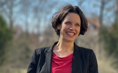 Neue Hoffnungsträgerin für Diagnose und Behandlung von CRPS