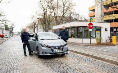 Dresdner Universitätsklinikum betreibt Wachschutz künftig selbst