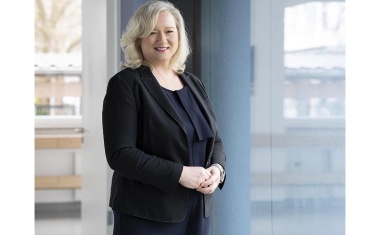 Sabine Brase vervollständigt Geschäftsführung des KEvB