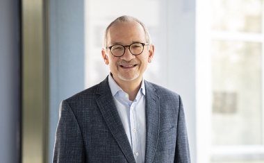 Neuer Chefarzt für die Klinik für Radioonkologie und Strahlentherapie