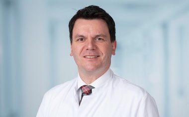 Augenklinik des Universitätsklinikums Bonn erhält Förderung