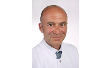 UKSH: Stephan Weidinger ist neuer Direktor der Klinik für Dermatologie, Venerologie und Allergologie