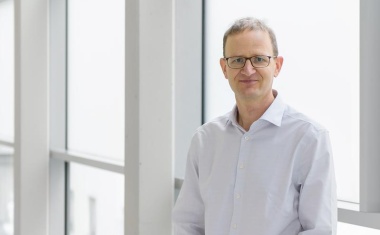 Universitätsmedizin Halle: Prof. Dr. Roland Haase ist neuer Professor für Pädiatrie