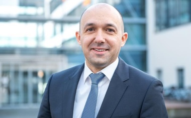 Prof. Dr. Georgios Gakis als neuer Professor für Urologie an Universitätsmedizin Halle berufen