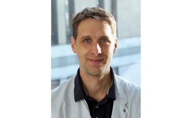 Prof. Ulrich Spiegl ist neuer Chefarzt für Unfallchirurgie und Orthopädie in der München Klinik Harlaching