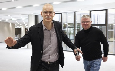 Neuer DGP-Präsident: Professor Wolfram Windisch führt Gesellschaft für Pneumologie und Beatmungsmedizin