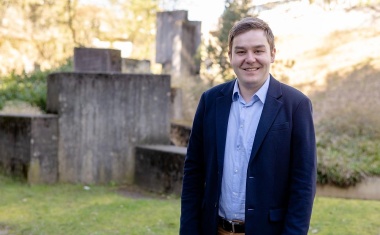 Ultraschall schaltet Krebsmedikament scharf