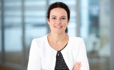 Wechsel in der Geschäftsführung der Roche Diagnostics Deutschland