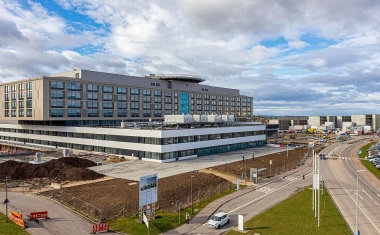 Alb Fils Kliniken: Unvorhergesehene Umstände verzögern Neubauprojekte der Klinik