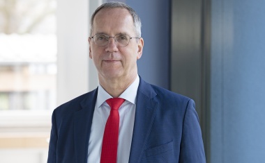 Aufbruch ins digitale Zeitalter