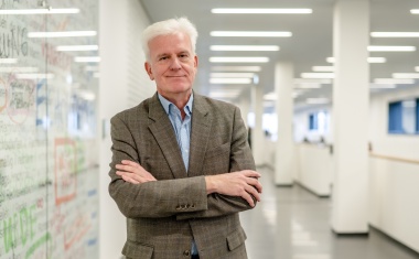 Neuer Blog: Gesundheitsrecht ist gefragt