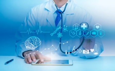 Gesundheitsdaten wertschöpfend nutzen