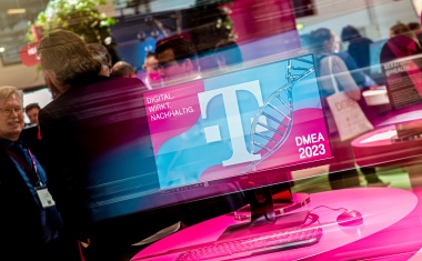 DMEA 2023: Digitaler Zugang zum Gesundheitssystem