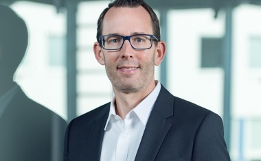 Geschäftsführerwechsel bei Mesalvo