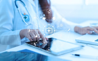 Die neue Art zu arbeiten für Radiologen