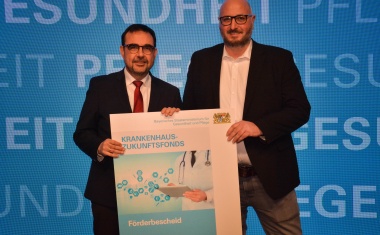 Fördergelder für die Digitalisierung