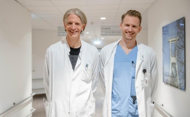 Effekte der Hirnstimulation lassen sich konditionieren