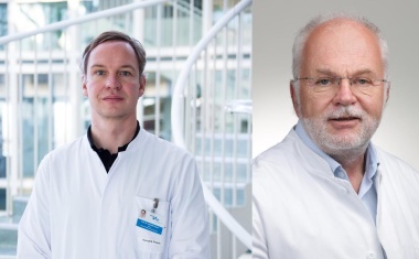 UKR: Darmmikrobiom kann den Erfolg allogener Stammzelltransplantationen beeinflussen