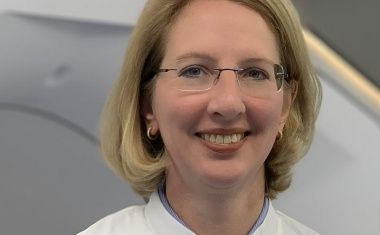 Prof. Dr. Andrea Wittig-Sauerwein ist neue Direktorin der Klinik für Strahlentherapie am UKW