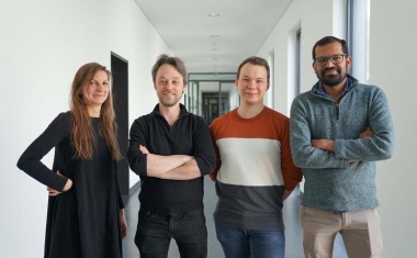 Auf die Faltung kommt es an