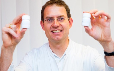 Klinische Studie soll neue Kombitherapie gegen Blutkrebs prüfen