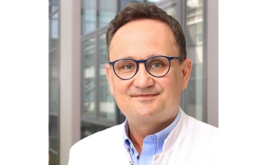 Neuer Chefarzt an der Klinik für Gynäkologie und Geburtshilfe am Hospital zum Heiligen Geist