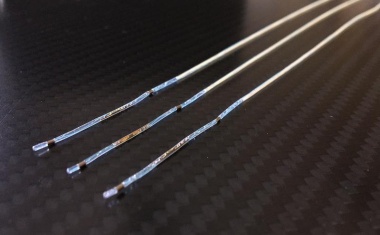 Mensch-Maschine-Schnittstelle stoppt Muskel-Tremor