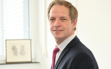 Prof. Dr. Christian Grefkes-Hermann ist neuer Präsident der DGKN