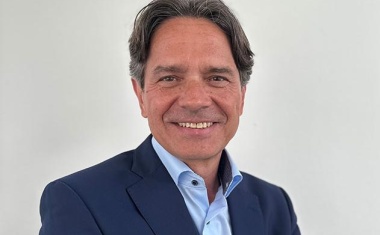 Johannes Kuhn ist neuer Geschäftsführer des DGN