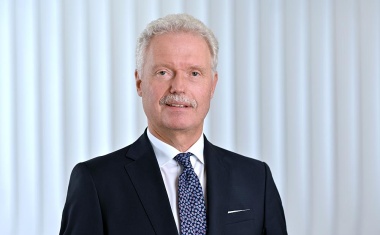 Geschäftsführer der Ev. Krankenhausgemeinschaft Herne / Castrop-Rauxel tritt in den Ruhestand