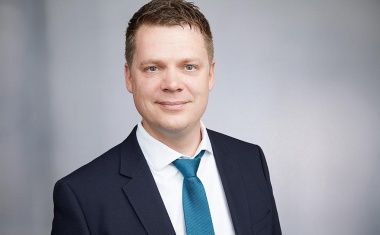 Dr. med. René Pschowski ist neuer Chefarzt für Gastroenterologie