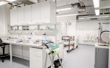 Neue Antibiotika gegen multiresistente Erreger systematisch suchen