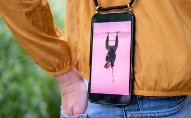 Eine für alle: Kostenlose Herz-Kreislauf-App entwickelt