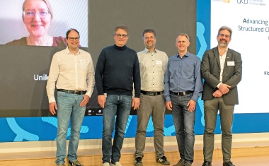 ACRIBiS - Personalisierte Risikobewertungen für Herz-Kreislauferkrankungen