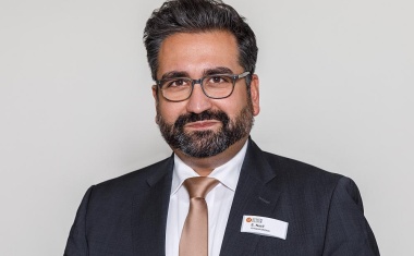 Emre Nazli übernimmt die Klinikgeschäftsführung der Schön Klinik Düsseldorf