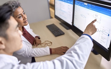 Mercurius Health stattet Robert Janker Klinik mit integrierten Onkologielösungen aus