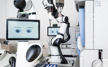 Hauptstadtkongress 2023: Innovative Konzepte für die Labormedizin