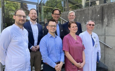 Diagnostik Ernst von Bergmann übernimmt Laborleistungen von Potsdamer Krankenhäusern