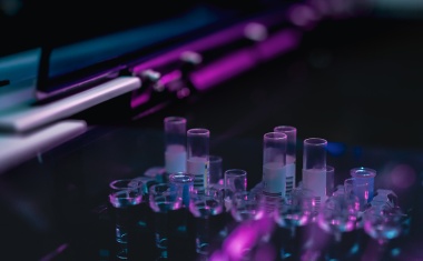 Das Immunassay-Analysensystem der nächsten Generation