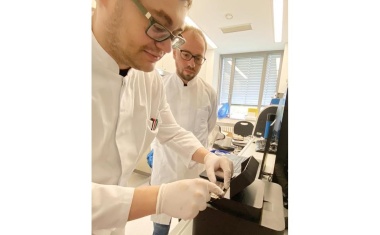 EU-Projekt um Krebs besser zu verstehen und zu stoppen